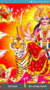 Hindu God Live Wallpaper screenshot 7