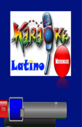 Latino Karaoke Merengue screenshot 0