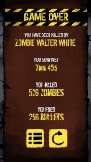 Al final, los zombis gana screenshot 0