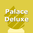 Palace Deluxe Card Game Icon