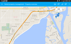 Rental Property Management screenshot 2