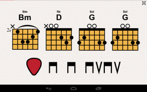 Guitar Lessons Beginner 2 LITE screenshot 5