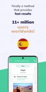 Learn Spanish Free: Spanish Lessons and Vocabulary screenshot 8