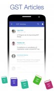 GST Connect - GST Act & Rules screenshot 6