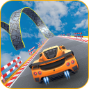 Crazy Car Stunt Game 3D 2024