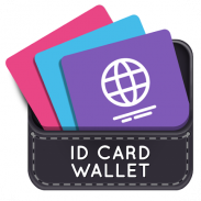 ID Card Wallet: Digital Holder screenshot 6