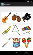 Musical Instruments for Kids screenshot 2