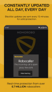 Nomorobo Basic Robocall Block screenshot 4