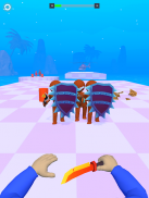 Hit Master 3D : Knife Hit Games & Knife Throwing screenshot 3