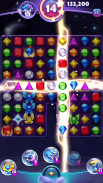 Bejeweled Stars screenshot 1