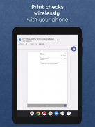 Check Writer: Print Checks screenshot 8