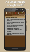 GST Act & Rules screenshot 4
