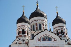 Church and Cathedral Wallpaper screenshot 1