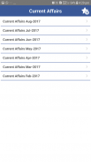 ADHYAYAN GK- Current Affairs / Daily GK in Hindi screenshot 3