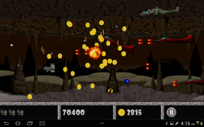 Gargoyle´s Attack screenshot 11