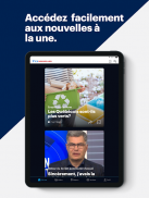 TVA Nouvelles screenshot 6