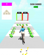 Think & Run screenshot 0