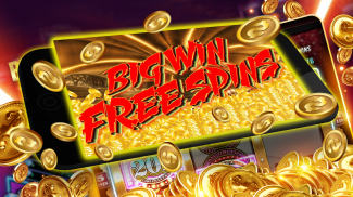 Jackpot online casino games screenshot 0