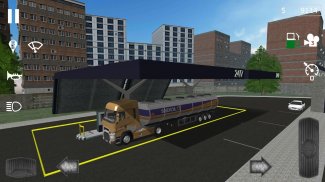 Cargo Transport Simulator screenshot 7