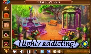 Free New Escape Games 048-Fun Escape Games 2018 screenshot 3