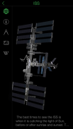 Star Walk - 天文学和星图：星座，星星，行星，彗星，天空图中的卫星 screenshot 20