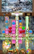 Jewel Four Seasons : Match3 screenshot 20