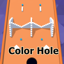 Color Hole