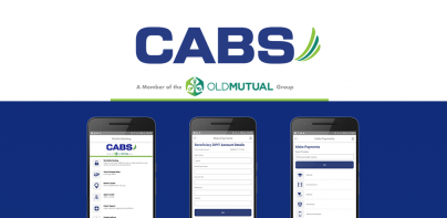 CABS Mobile Banking