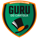 GURU DO CARTOLA Icon