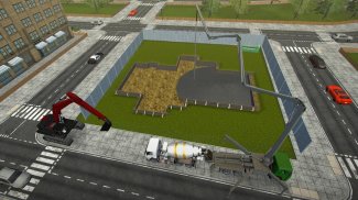 Construction Simulator PRO screenshot 9