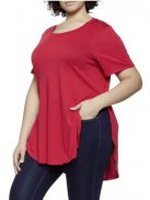 Plus Size Womens Clothing screenshot 0