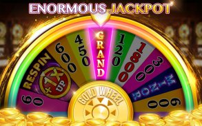 MY 777 SLOTS -  Best Casino Game & Slot Machines screenshot 8