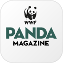 Panda Magazine Icon