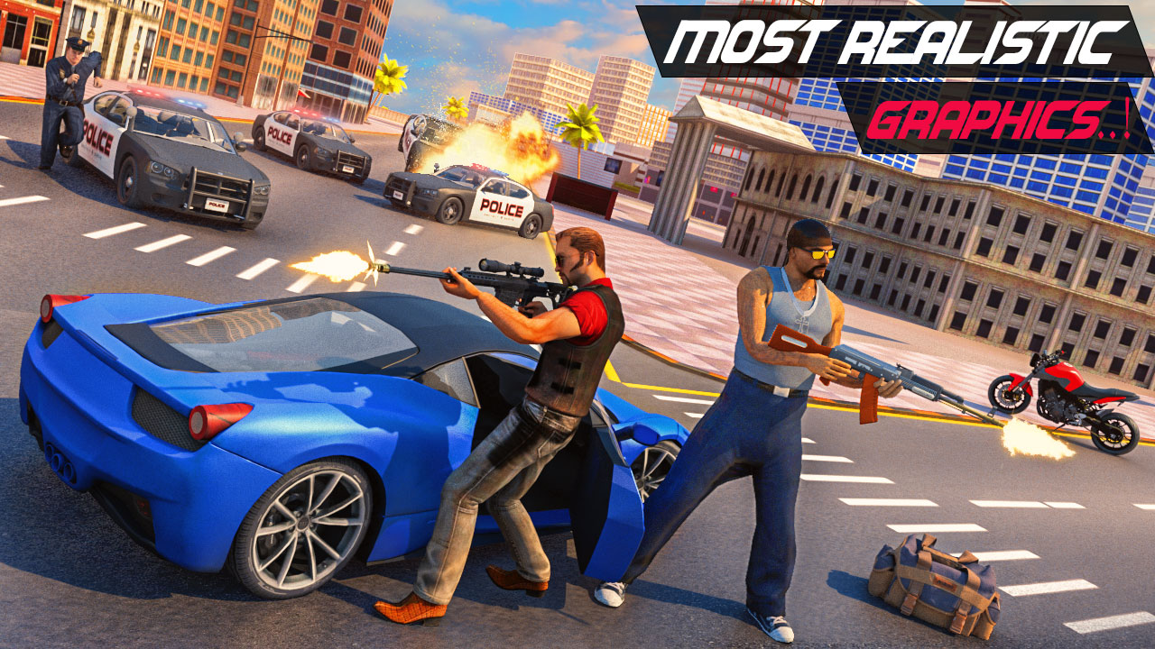 Mafia City Crime Simulator 3D - Загрузить APK для Android | Aptoide