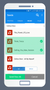 Sendo - File Share & Transfer screenshot 2