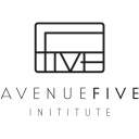 Avenue Five Institute Icon