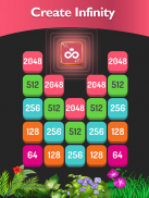 Match the Number - 2048 Game screenshot 5