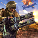 Sand Storm Gunner Shoot War Strike 2020 - Baixar APK para Android | Aptoide