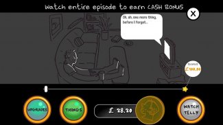 Prince of Sofas screenshot 2