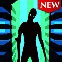 XENOZ PROJECT - Third Person Survival Horror Game Icon