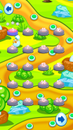 Bird Bubble Shooter screenshot 2