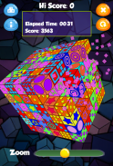 Cubeology screenshot 3