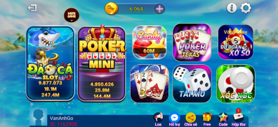 Game Bài B21 - Nổ Hũ Vip screenshot 3