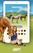 Howrse - Horse Breeding Game screenshot 10