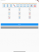 麻雀 : 多面待ち チンイツ 初心者向け screenshot 4