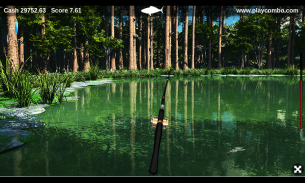 Summer lake screenshot 3