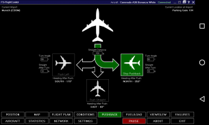 FS-FlightControl screenshot 2