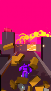 Smash The Wall Satisfying cool free game screenshot 1