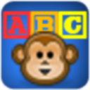 ABC Toddler Icon