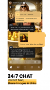Talkie: Creative AI Community screenshot 1